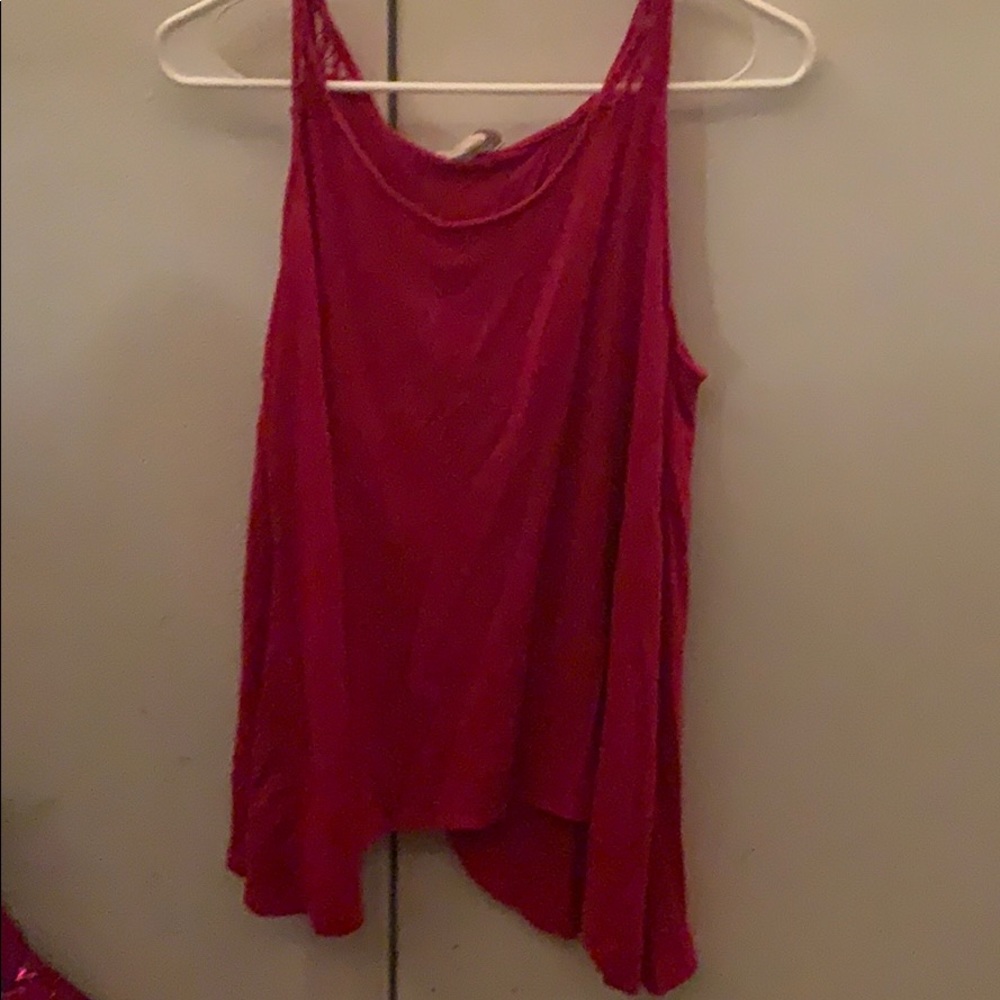 I don’t wear it no more